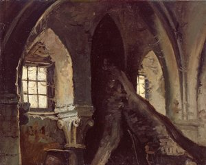  door Adolph Menzel