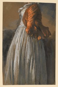  door Adolph Menzel