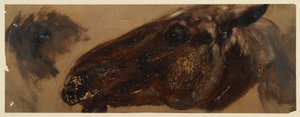  door Adolph Menzel