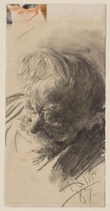  door Adolph Menzel