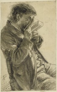  door Adolph Menzel