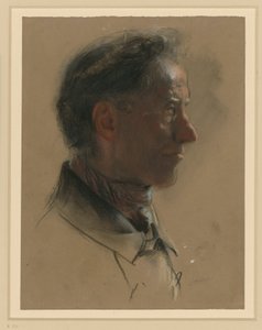  door Adolph Menzel