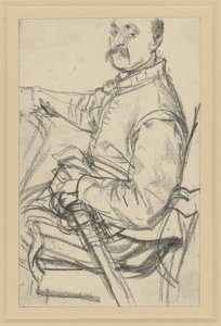  door Adolph Menzel