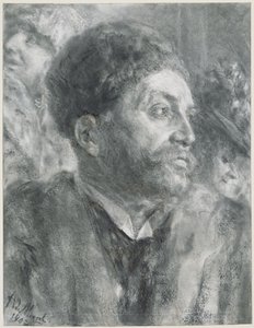  door Adolph Menzel