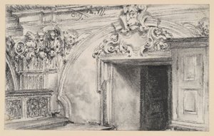  door Adolph Menzel