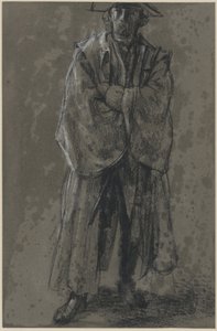  door Adolph Menzel