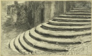  door Adolph Menzel