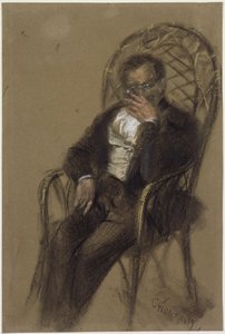  door Adolph Menzel