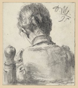  door Adolph Menzel
