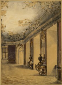  door Adolph Menzel