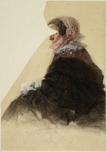  door Adolph Menzel