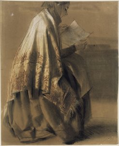  door Adolph Menzel