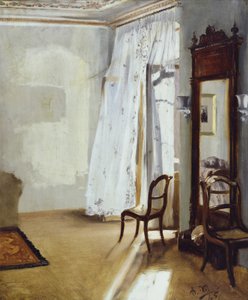  door Adolph Menzel