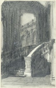  door Adolph Menzel