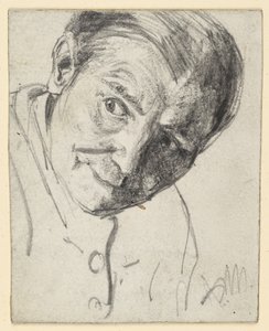  door Adolph Menzel