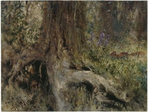  door Adolph Menzel