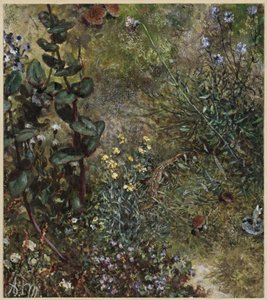  door Adolph Menzel
