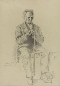  door Adolph Tidemand
