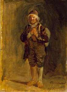  door Adolph Tidemand