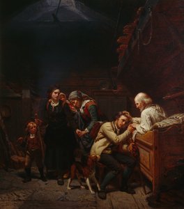 Emigranten
