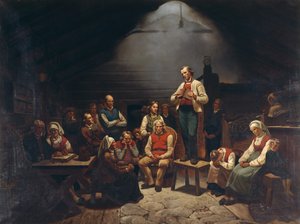 Haugianer