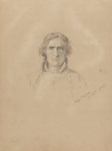  door Adolph Tidemand