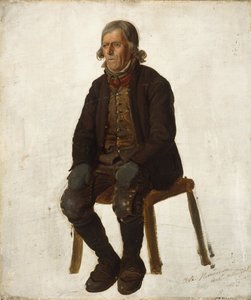  door Adolph Tidemand