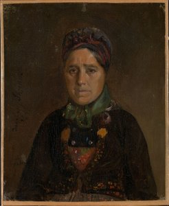  door Adolph Tidemand