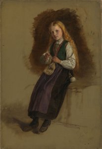  door Adolph Tidemand