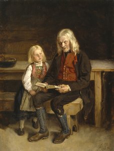Zaterdagavondgebeden
