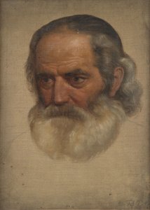  door Adolph Tidemand