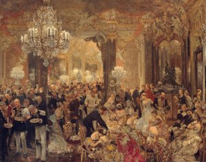 Het Bal Souper