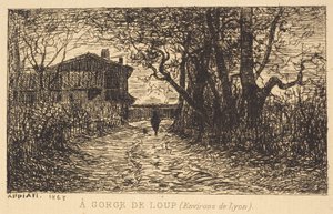  door Adolphe Appian