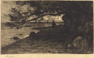 Een Villefranche-sur-Mer