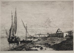 De Haven van San Remo