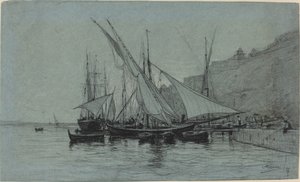De Haven van Monaco