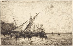  door Adolphe Appian
