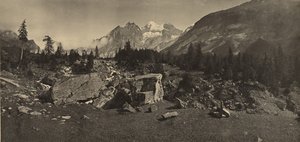 [Alpenlandschap].