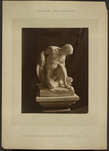  door Adolphe Braun