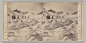 Nr. 1198 Gletsjer d