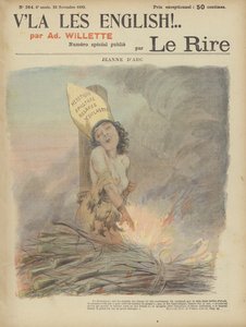 Jeanne d