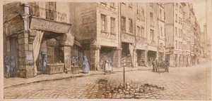 Een straat
