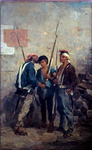 Revolutie van 1848: de leus