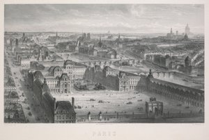 Parijs
