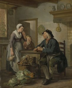 Ochtendbezoek