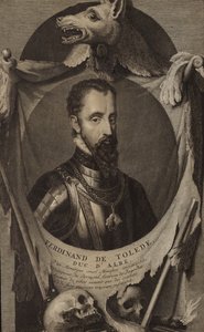 Fernando Alvarez de Toledo