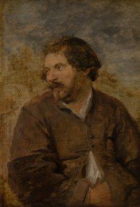  door Adriaen Brouwer