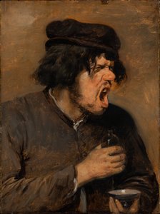  door Adriaen Brouwer