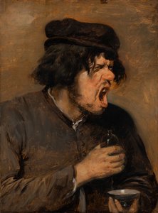 Het Bittere Brouwsel, ca.1636-38