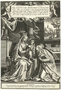 Anna te Drieën